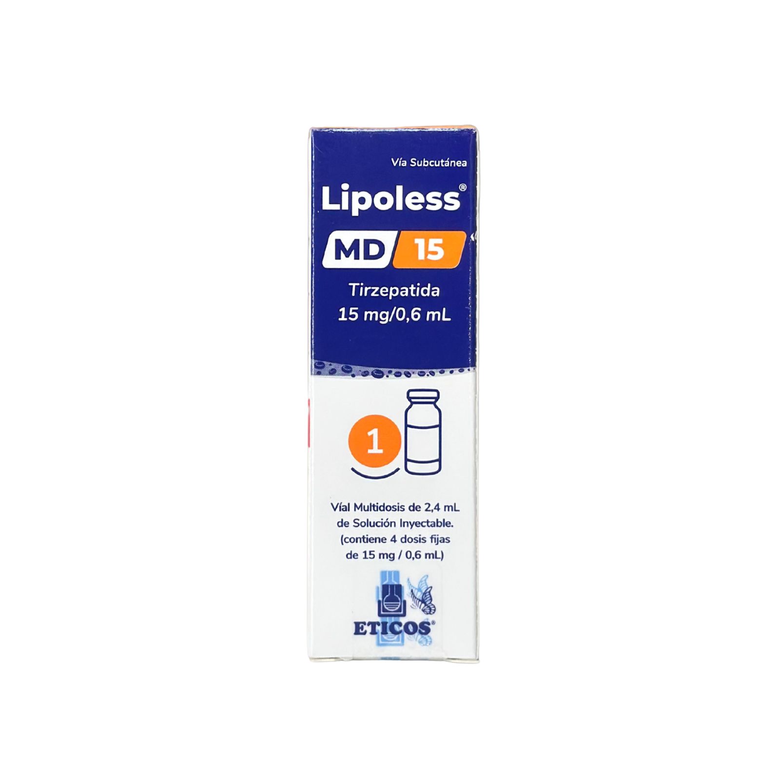 Lipoless MD